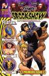 Rob Zombie's Spookshow International #1 Comic Books - Covers, Scans, Photos in Rob Zombie's Spookshow International Comic Books - Covers, Scans, Gallery